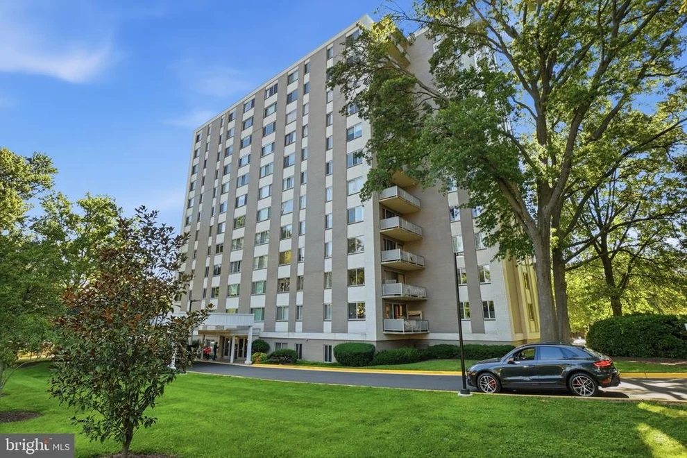 Unit for sale at 8315 NORTH BROOK LANE, BETHESDA, MD 20814