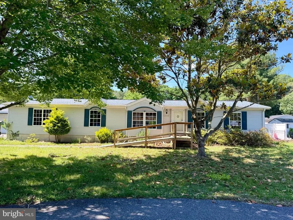 Unit for sale at 32585 W ALBEMARLE COURT, MILLSBORO, DE 19966