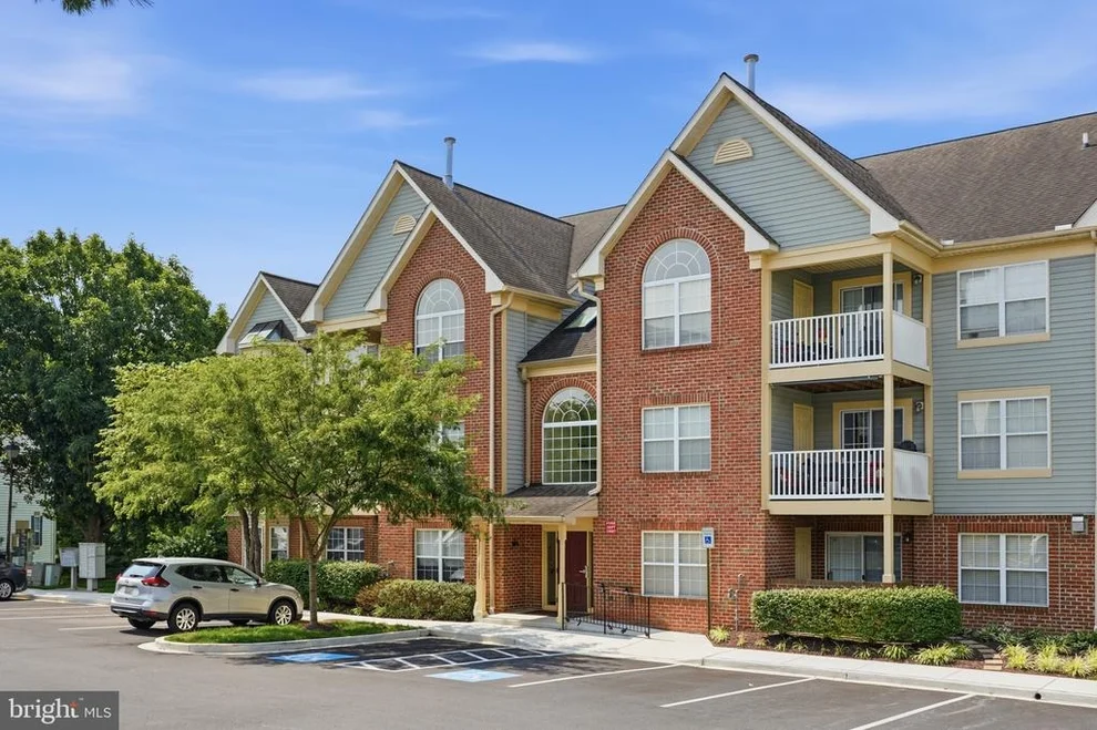 Unit for sale at 6505 SPRINGWATER COURT, FREDERICK, MD 21701