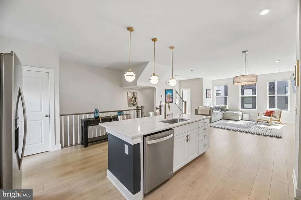 Unit for sale at 1017 S TAYLOR COURT, ARLINGTON, VA 22204