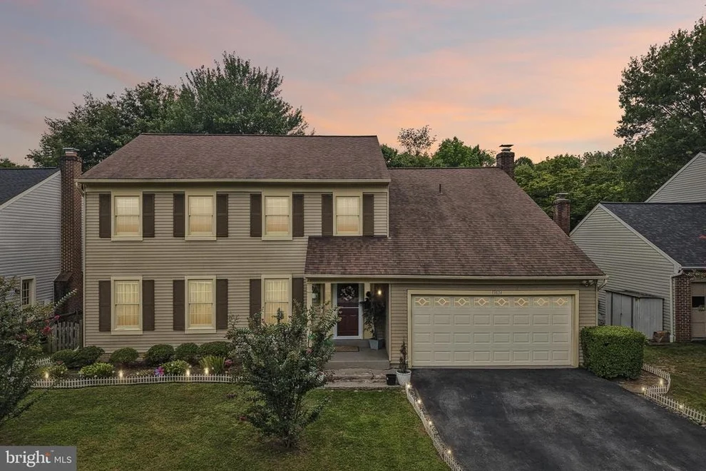 Unit for sale at 13624 HARTSBOURNE DRIVE, GERMANTOWN, MD 20874