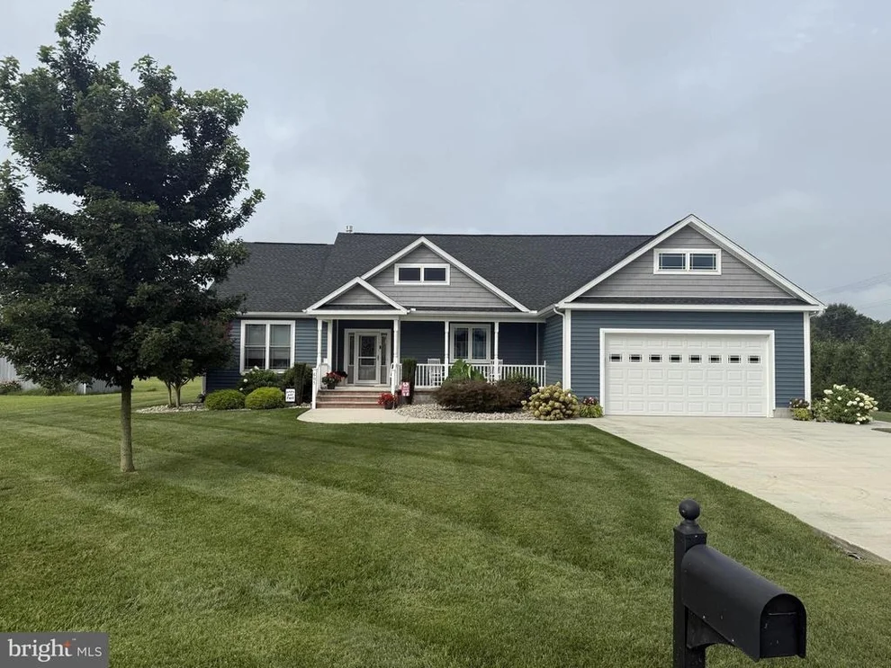 Unit for sale at 605 N WINDING BROOKE DRIVE, SEAFORD, DE 19973