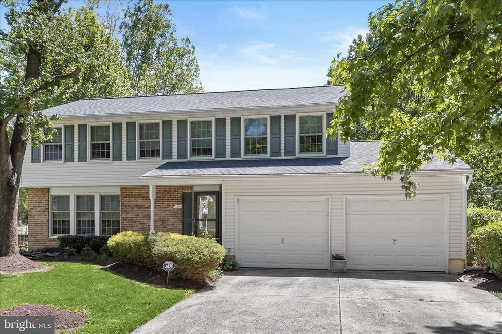 Unit for sale at 6758 FLAPJACK LANE, COLUMBIA, MD 21046