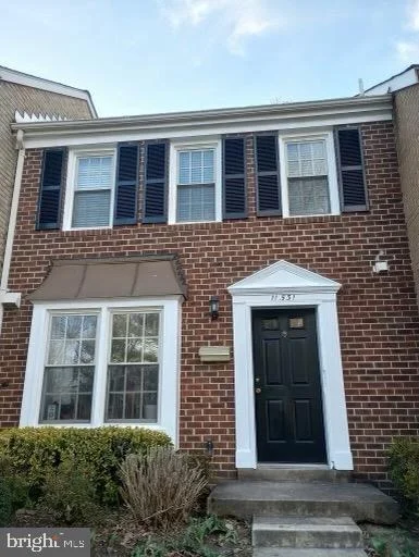 Unit for sale at 11531 PINE CONE COURT, RESTON, VA 20191