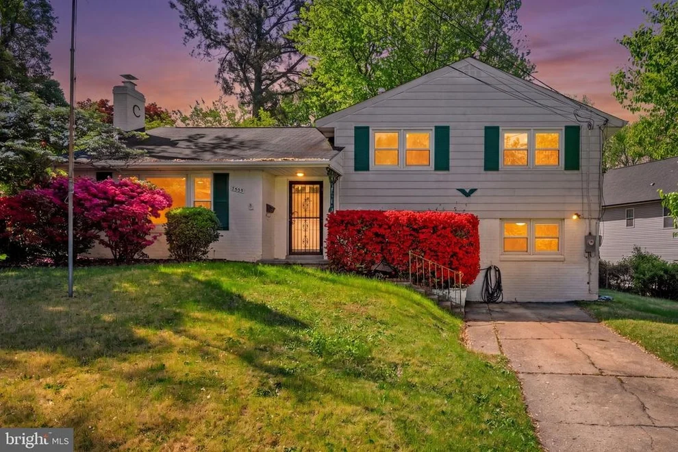 Unit for sale at 7505 NOTTOWAY PLACE, SPRINGFIELD, VA 22150