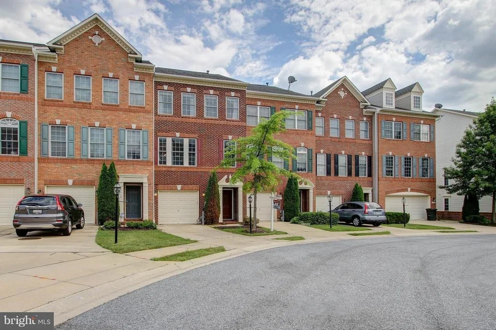Unit for sale at 8421 ICE CRYSTAL DRIVE, LAUREL, MD 20723