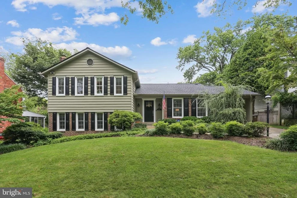 Unit for sale at 807 NELSON STREET, ROCKVILLE, MD 20850