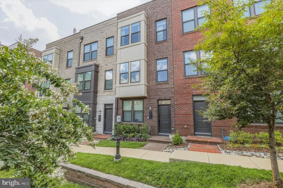 Unit for sale at 524 SHORTHORN WAY, ROCKVILLE, MD 20850
