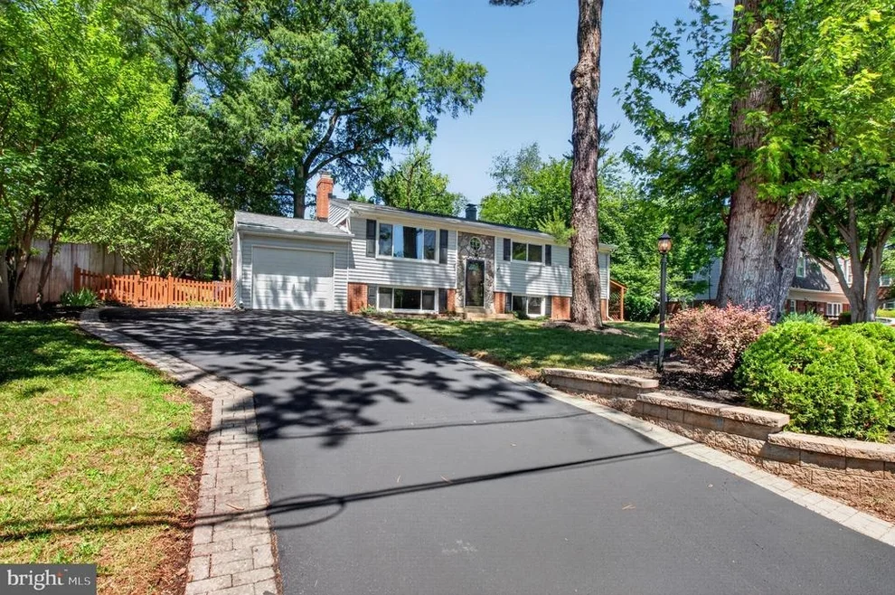 Unit for sale at 8600 WASHINGTON AVENUE, ALEXANDRIA, VA 22309