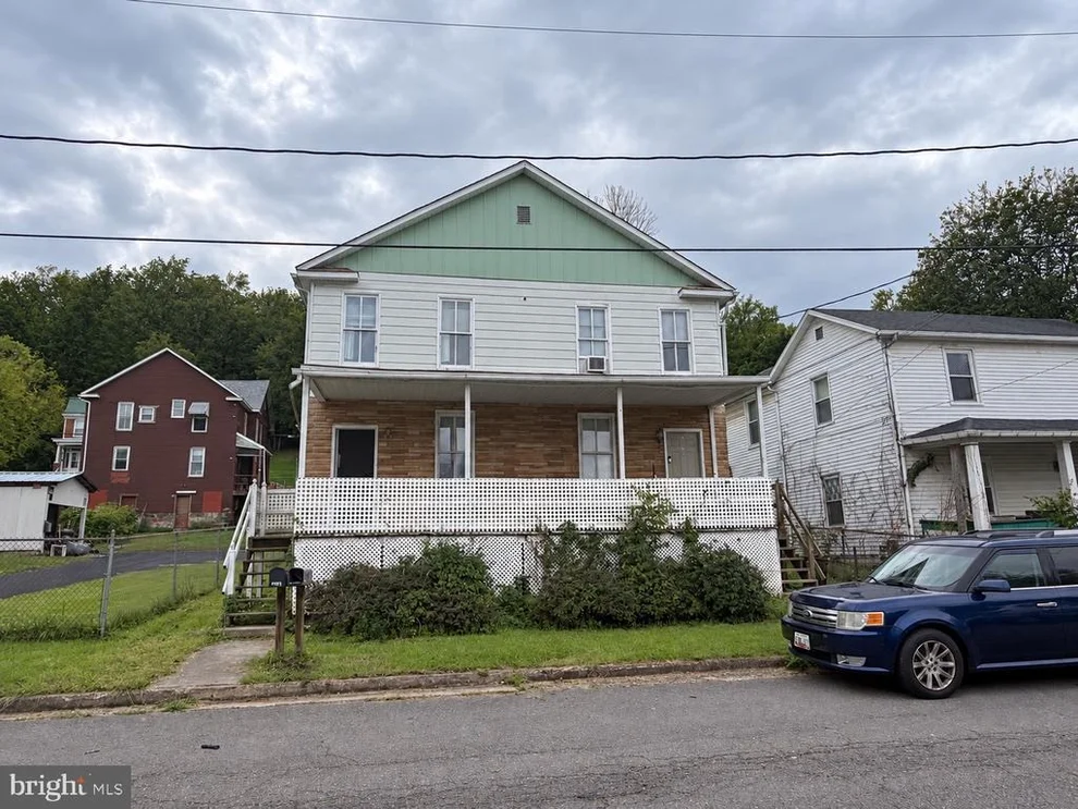 Unit for sale at 928 GLENWOOD STREET, CUMBERLAND, MD 21502