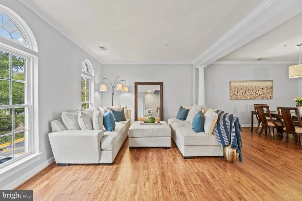 Unit for sale at 2456 EASTBOURNE DRIVE, WOODBRIDGE, VA 22191
