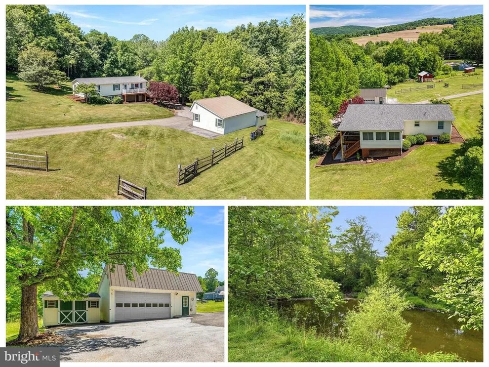 Unit for sale at 11312 HIGHLAND SCHOOL ROAD, MYERSVILLE, MD 21773