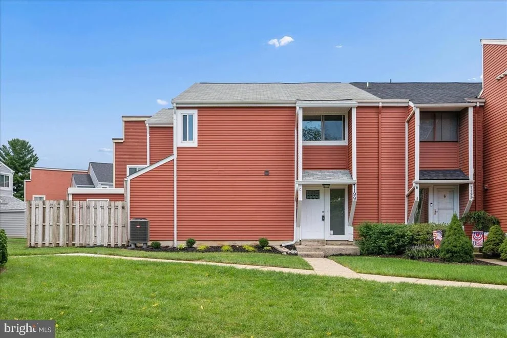 Unit for sale at 7199 CIMARRON COURT, FREDERICK, MD 21703