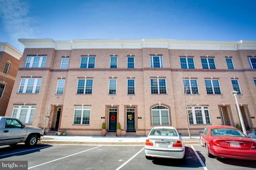 Unit for sale at 1314 LOWMAN STREET, BALTIMORE, MD 21230