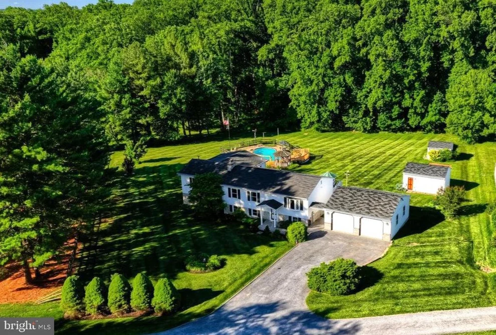 Unit for sale at 895 SEVERN COURT, SYKESVILLE, MD 21784