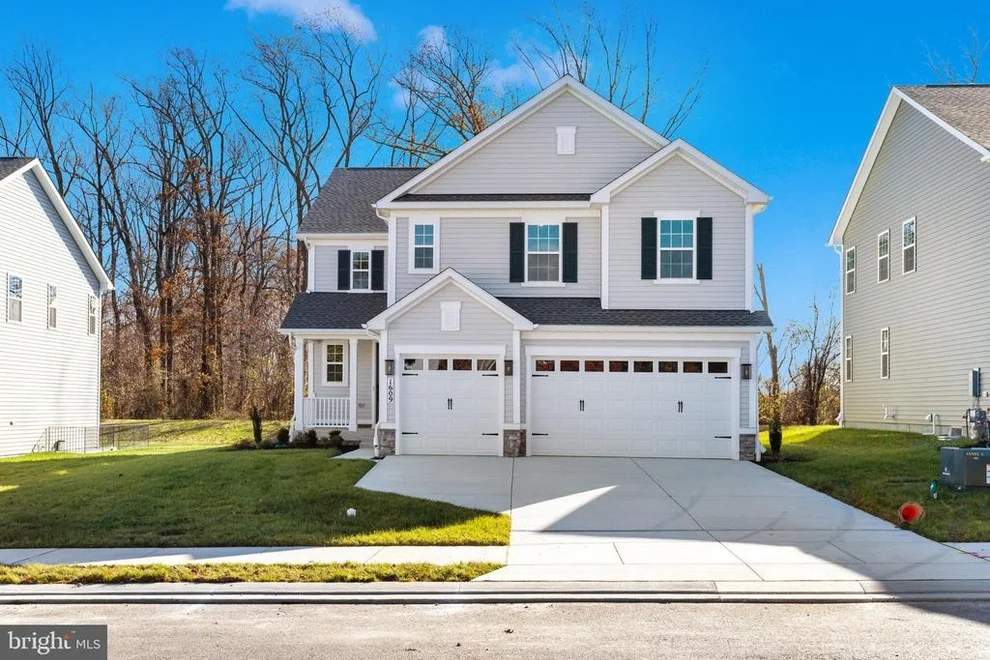 Unit for sale at 1609 SHADY TREE COURT, BEL AIR, MD 21015