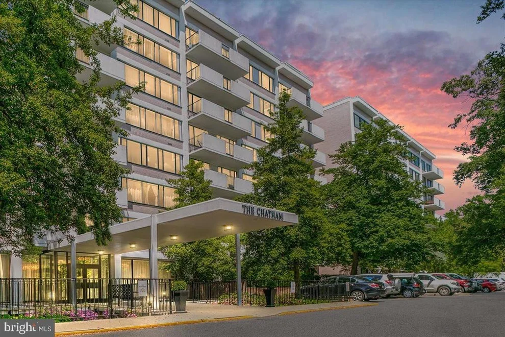 Unit for sale at 4501 ARLINGTON BOULEVARD, ARLINGTON, VA 22203