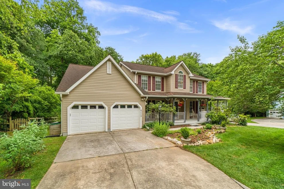 Unit for sale at 6119 DRY LEAF PATH, COLUMBIA, MD 21044
