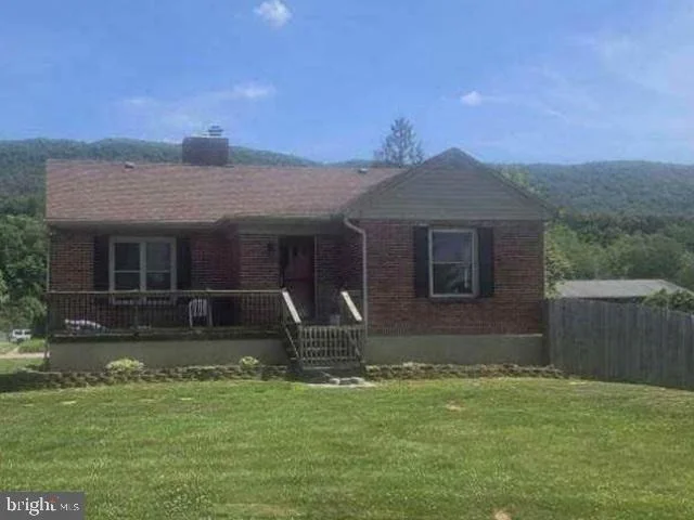 Unit for sale at 221 FINCASTLE LANE, BLUEFIELD, VA 24605