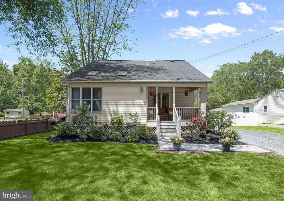Unit for sale at 1470 LOG INN ROAD, ANNAPOLIS, MD 21409