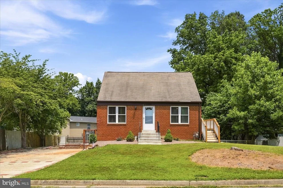 Unit for sale at 5388 SHAMUS COURT, WOODBRIDGE, VA 22193