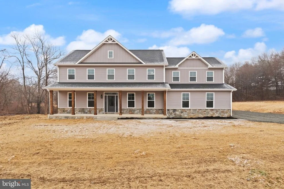 Unit for sale at 4823 STONEFIELD LANE, WARRENTON, VA 20187