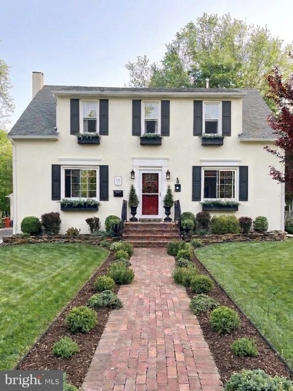 Unit for sale at 506 10TH AVENUE, HADDON HEIGHTS, NJ 08035