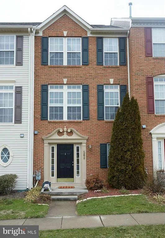 Unit for sale at 560 EISENHOWER DRIVE, FREDERICK, MD 21703