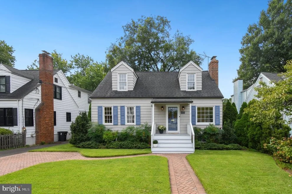 Unit for sale at 5712 4TH STREET S, ARLINGTON, VA 22204