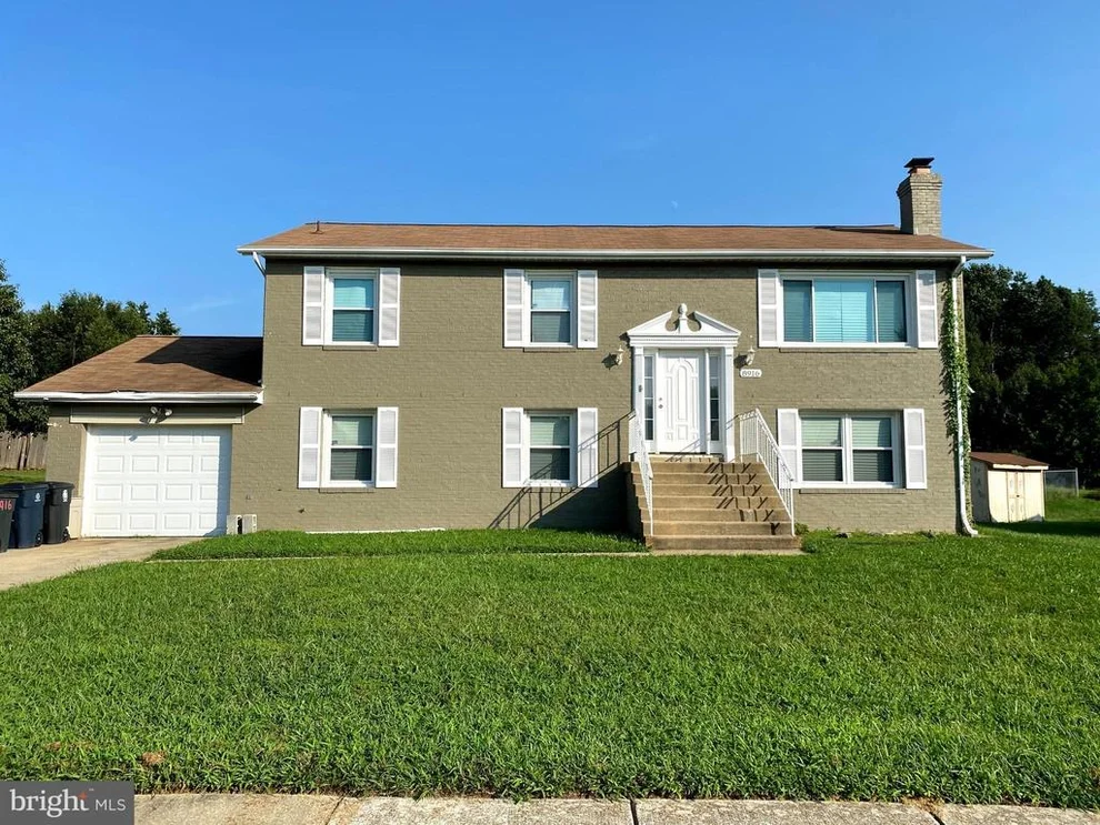 Unit for sale at 8916 TRUBADOR DRIVE, CLINTON, MD 20735