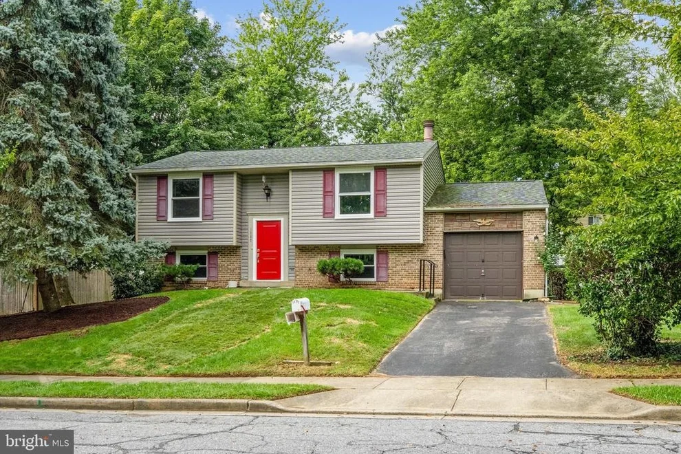 Unit for sale at 1807 RUSTIC HILL COURT, FREDERICK, MD 21702
