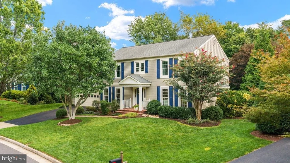 Unit for sale at 13207 WRENN HOUSE LANE, HERNDON, VA 20171