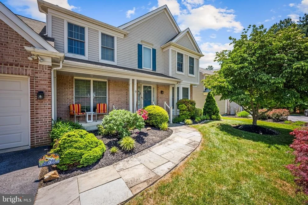 Unit for sale at 9 PICNIC COURT, REISTERSTOWN, MD 21136