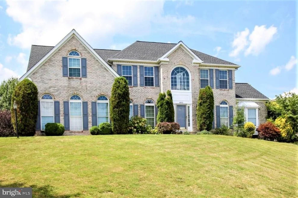 Unit for sale at 4802 FORGE ACRE DRIVE, PERRY HALL, MD 21128