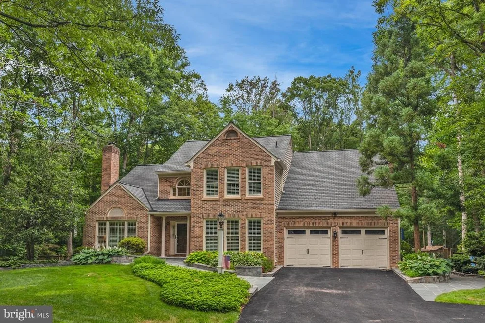 Unit for sale at 6811 BRIMSTONE LANE, FAIRFAX STATION, VA 22039