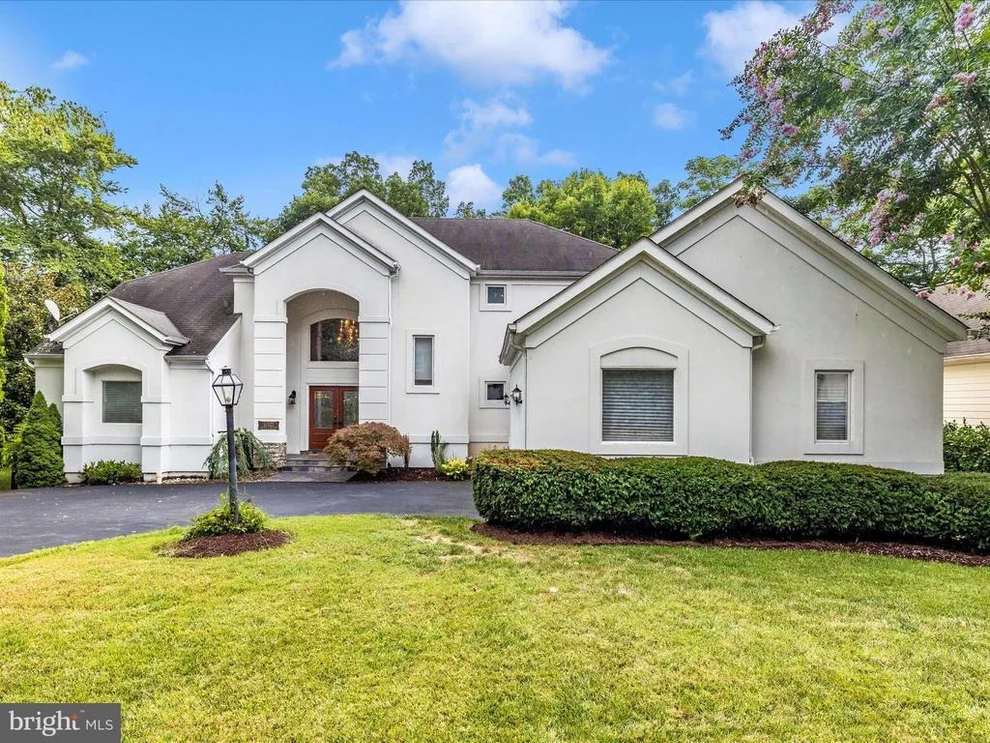 Unit for sale at 11321 COUNTRY CLUB ROAD, NEW MARKET, MD 21774