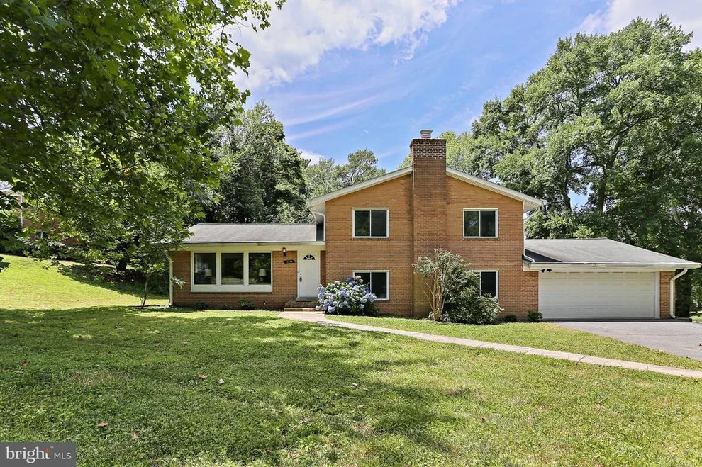 Unit for sale at 13324 SHERWOOD FOREST DRIVE, SILVER SPRING, MD 20904