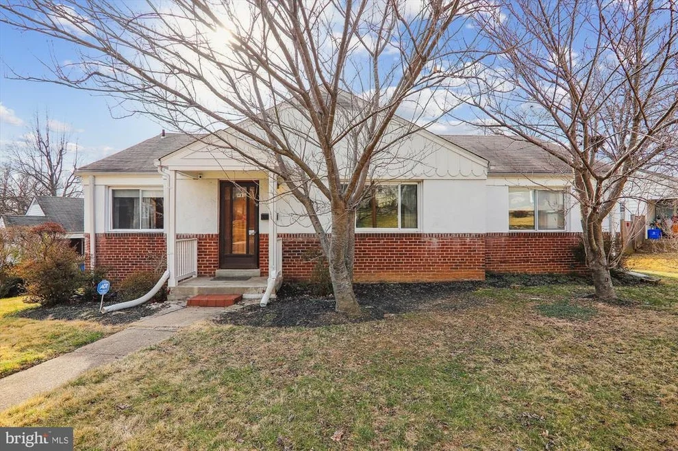 Unit for sale at 2700 ROSS ROAD, CHEVY CHASE, MD 20815