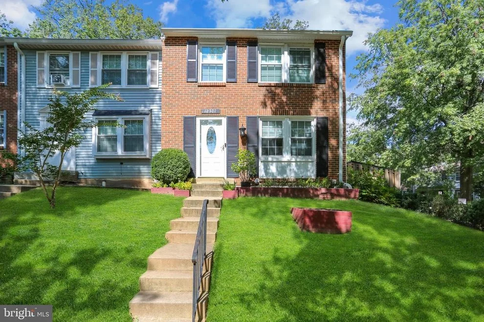 Unit for sale at 12301 QUAIL WOODS DRIVE, GERMANTOWN, MD 20874