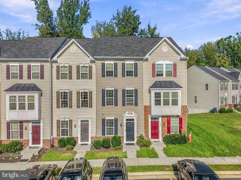 Unit for sale at 704 RIVER CREST WAY, FREDERICKSBURG, VA 22405