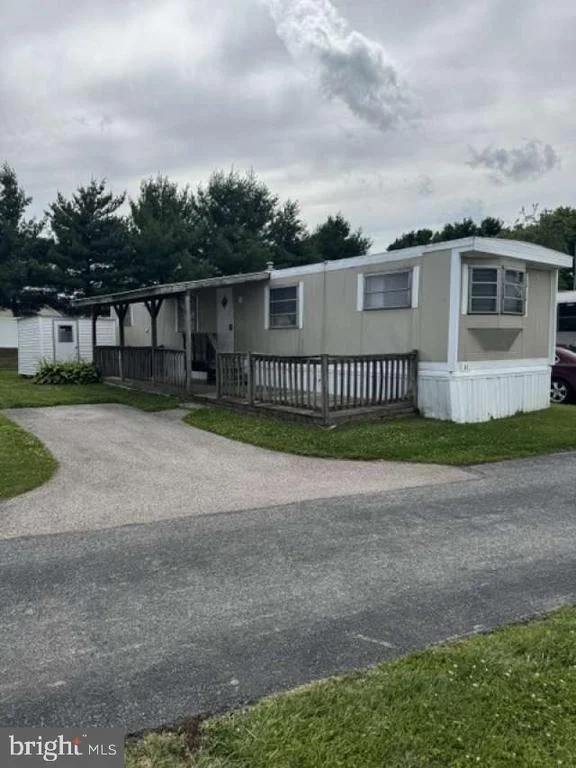 Unit for sale at 3720 DAVIDSBURG ROAD, DOVER, PA 17315