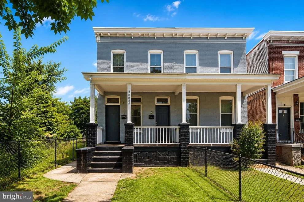 Unit for sale at 3003 PRESSTMAN STREET, BALTIMORE, MD 21216