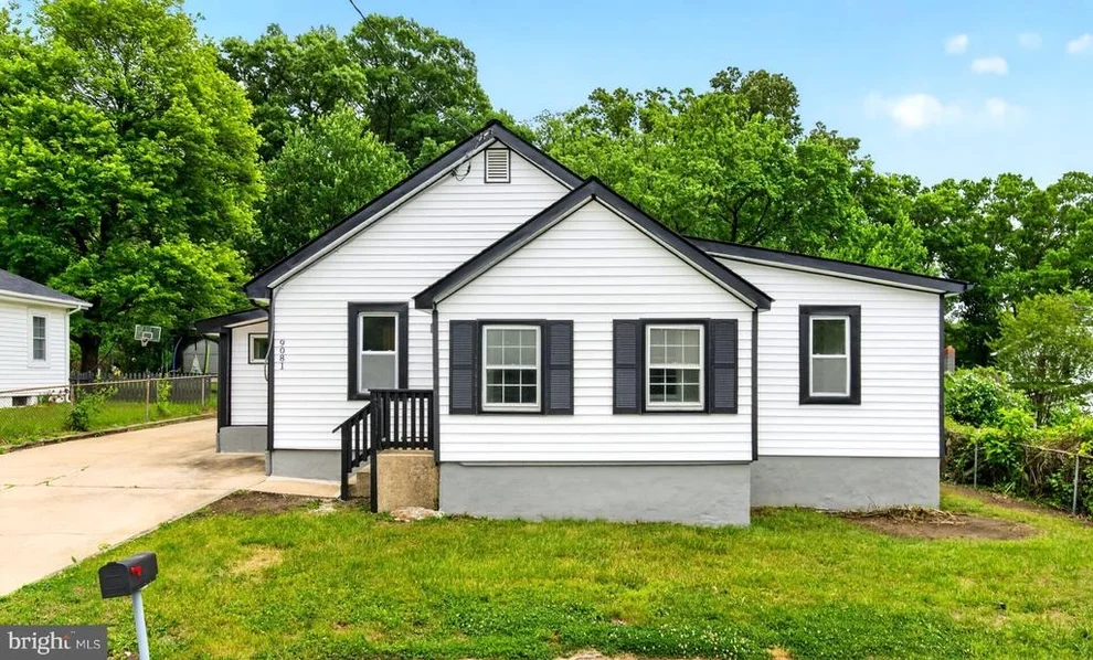 Unit for sale at 9081 DUMHART ROAD, LAUREL, MD 20723