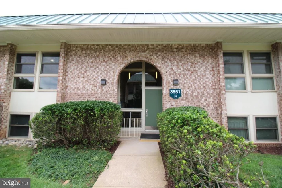 Unit for sale at 3551 S LEISURE WORLD BOULEVARD, SILVER SPRING, MD 20906