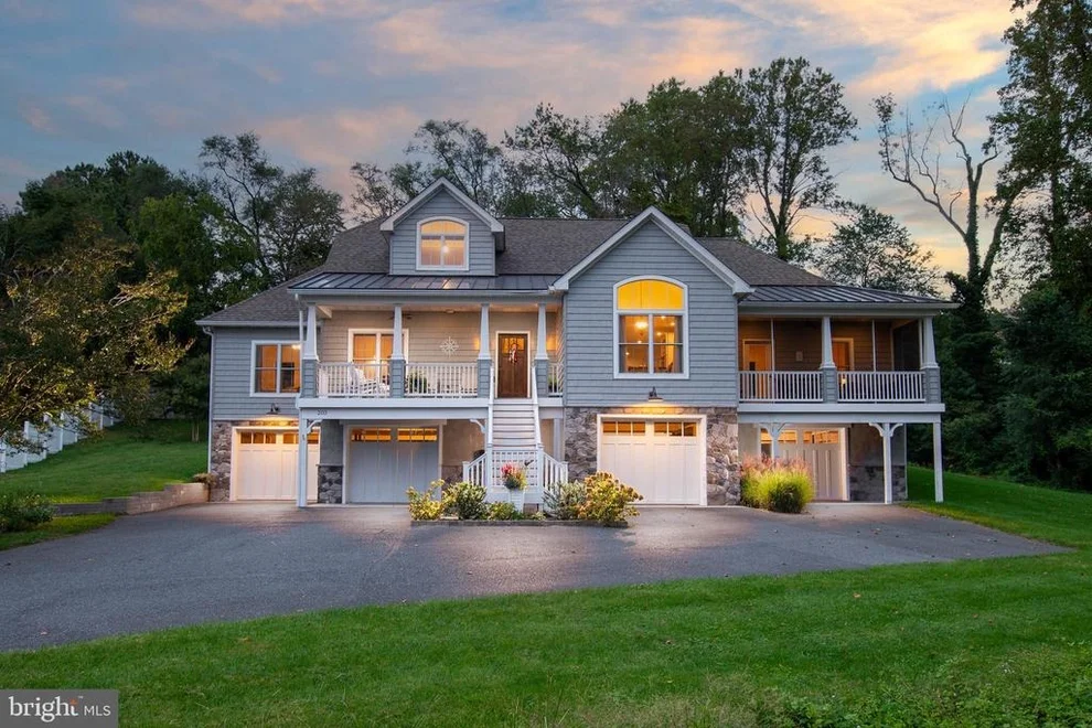 Unit for sale at 203 CHANDLER STREET, MILTON, DE 19968