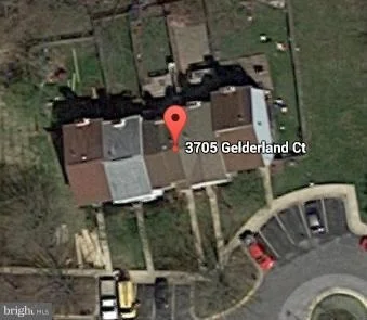 Unit for sale at 3705 GELDERLAND COURT, OLNEY, MD 20832