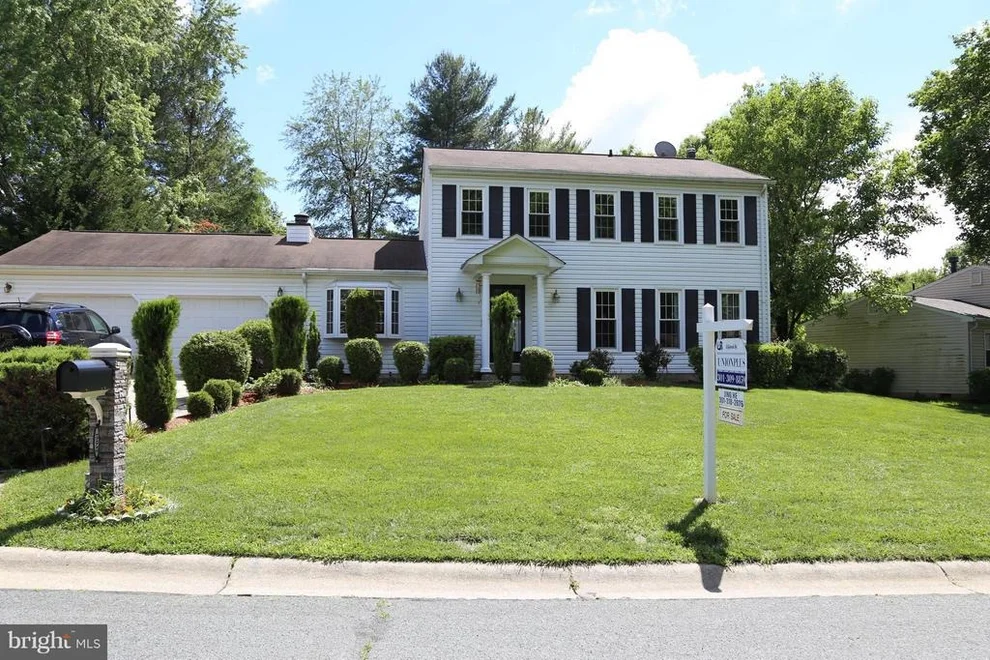 Unit for sale at 15032 JOSHUA TREE ROAD, NORTH POTOMAC, MD 20878