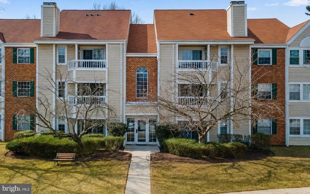 Unit for sale at 3 WICKHAM COURT, REISTERSTOWN, MD 21136