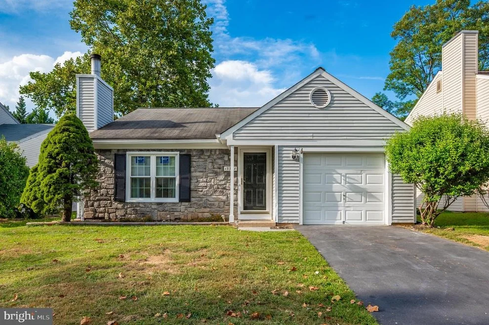 Unit for sale at 13321 CLOVERDALE PLACE, GERMANTOWN, MD 20874