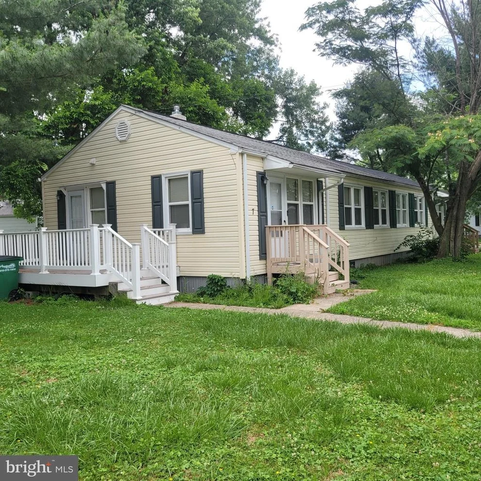 Unit for sale at 7 ABERDEEN AVENUE, ABERDEEN, MD 21001